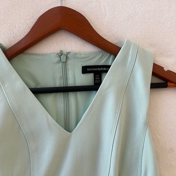 BUNDLE of Banana Republic 00P Dresses - Picture 6 of 9